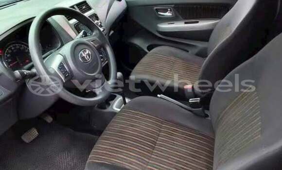 Mua Đã sử dụng Toyota Wigo Xe ô tô Mua Đã sử dụng Toyota Wigo Xe ô tô