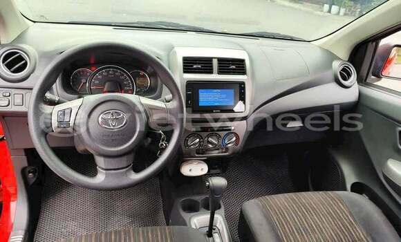 Mua Đã sử dụng Toyota Wigo Xe ô tô Mua Đã sử dụng Toyota Wigo Xe ô tô