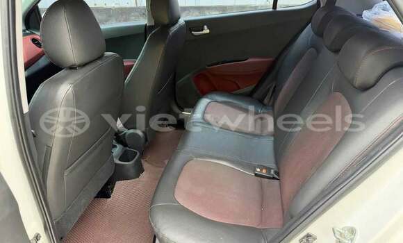 Mua Đã sử dụng Hyundai i10 Xe ô tô Mua Đã sử dụng Hyundai i10 Xe ô tô