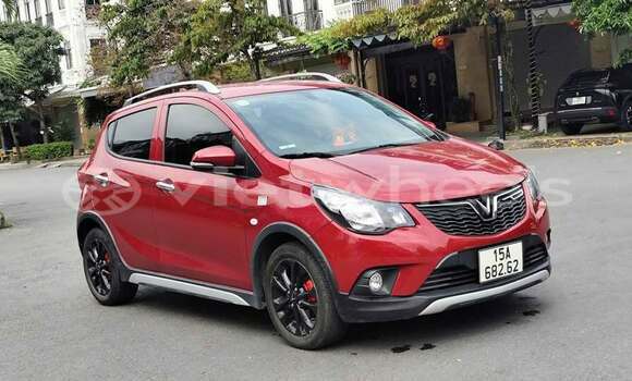 Mua Đã sử dụng Vinfast Fadil Xe ô tô Mua Đã sử dụng Vinfast Fadil Xe ô tô