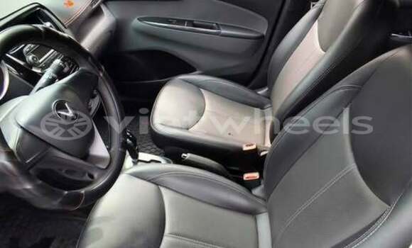 Mua Đã sử dụng Vinfast Fadil Xe ô tô Mua Đã sử dụng Vinfast Fadil Xe ô tô