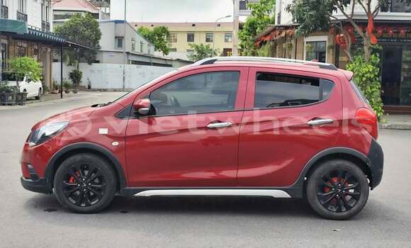 Mua Đã sử dụng Vinfast Fadil Xe ô tô Mua Đã sử dụng Vinfast Fadil Xe ô tô