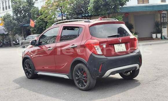 Mua Đã sử dụng Vinfast Fadil Xe ô tô Mua Đã sử dụng Vinfast Fadil Xe ô tô