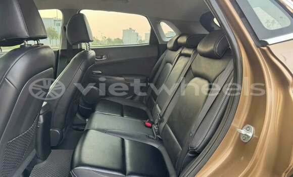 Mua Đã sử dụng Hyundai Kona Xe ô tô Mua Đã sử dụng Hyundai Kona Xe ô tô