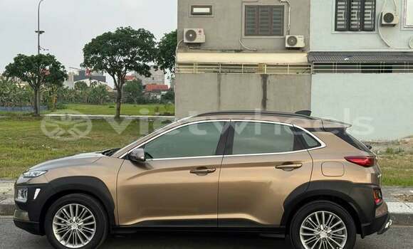 Mua Đã sử dụng Hyundai Kona Xe ô tô Mua Đã sử dụng Hyundai Kona Xe ô tô