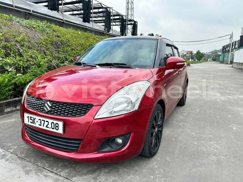 Big with watermark suzuki swift an giang huyen an phu 37359