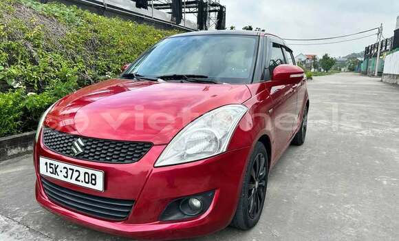 Buy Used Suzuki Swift Car Buy Used Suzuki Swift Car