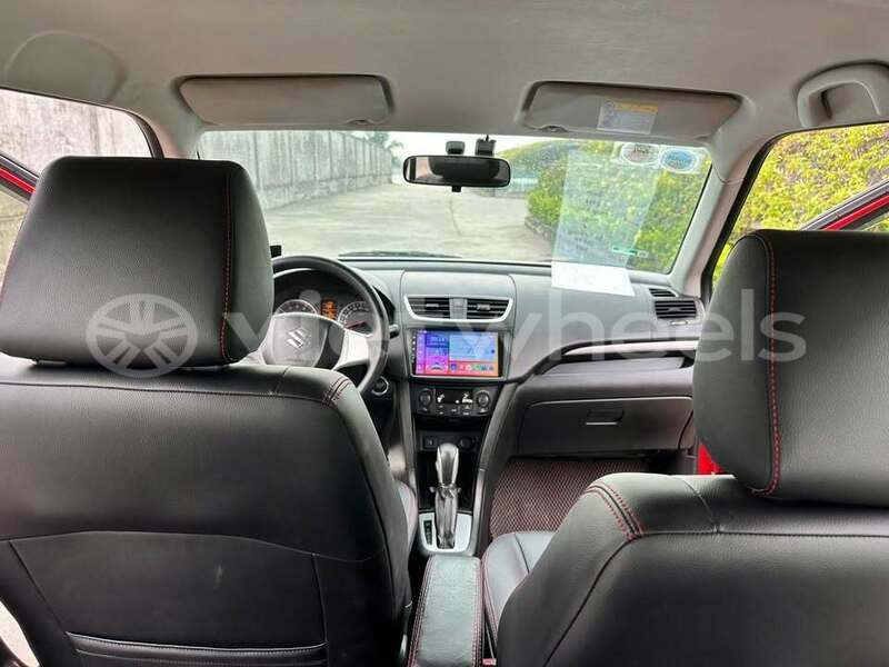 Big with watermark suzuki swift an giang huyen an phu 37359