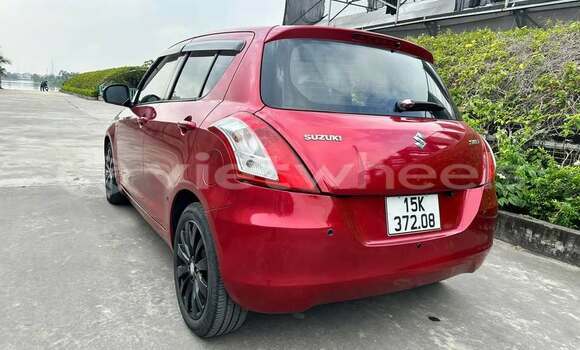 Buy Used Suzuki Swift Car Buy Used Suzuki Swift Car
