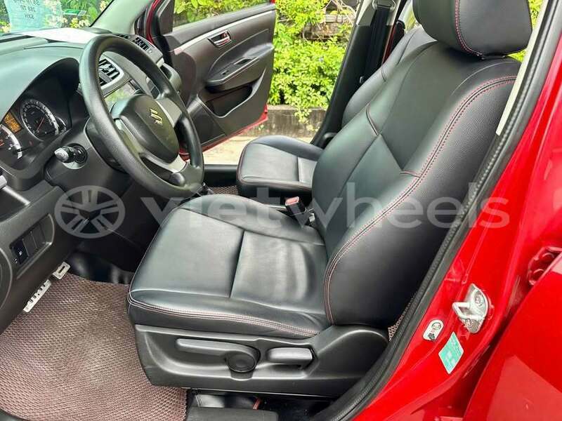 Big with watermark suzuki swift an giang huyen an phu 37359