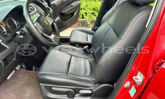 Buy Used Suzuki Swift Car Buy Used Suzuki Swift Car