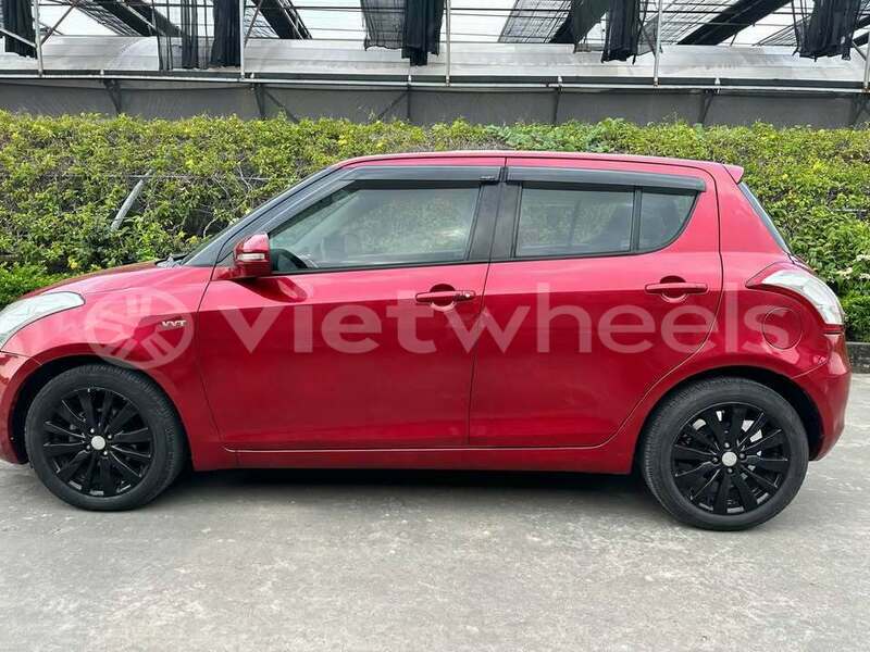 Big with watermark suzuki swift an giang huyen an phu 37359