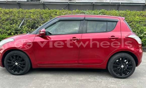 Buy Used Suzuki Swift Car Buy Used Suzuki Swift Car