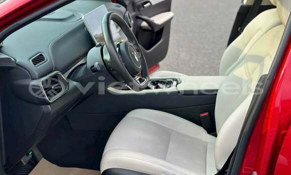 Buy Used Toyota Veloz cross Car Buy Used Toyota Veloz cross Car