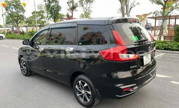 Mua Đã sử dụng Suzuki Ertiga Xe ô tô Mua Đã sử dụng Suzuki Ertiga Xe ô tô