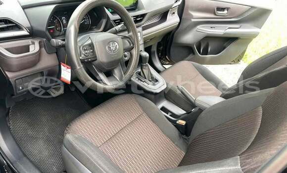 Mua Đã sử dụng Toyota Avanza Xe ô tô Mua Đã sử dụng Toyota Avanza Xe ô tô