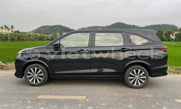 Mua Đã sử dụng Toyota Avanza Xe ô tô Mua Đã sử dụng Toyota Avanza Xe ô tô