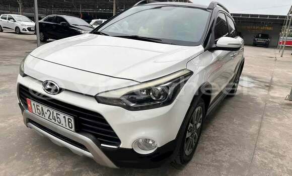 Mua Đã sử dụng Hyundai Hyundai i10 Xe ô tô Mua Đã sử dụng Hyundai Hyundai i10 Xe ô tô