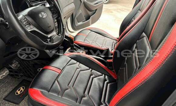 Mua Đã sử dụng Hyundai Hyundai i10 Xe ô tô Mua Đã sử dụng Hyundai Hyundai i10 Xe ô tô