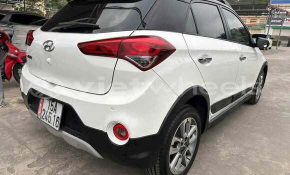 Mua Đã sử dụng Hyundai Hyundai i10 Xe ô tô Mua Đã sử dụng Hyundai Hyundai i10 Xe ô tô