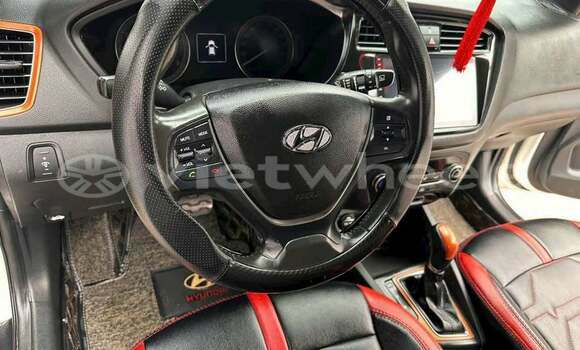 Mua Đã sử dụng Hyundai Hyundai i10 Xe ô tô Mua Đã sử dụng Hyundai Hyundai i10 Xe ô tô