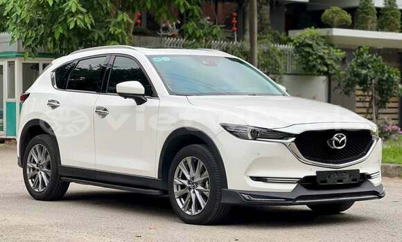 Buy Used Mazda CX-5 Car Buy Used Mazda CX-5 Car
