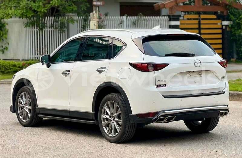 Big with watermark mazda cx 5 tinh lam gjong gjam rong 37364