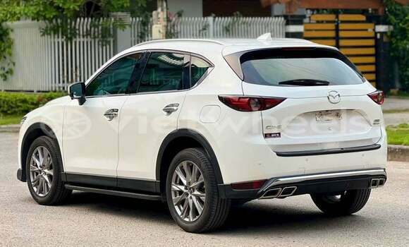 Buy Used Mazda CX-5 Car Buy Used Mazda CX-5 Car