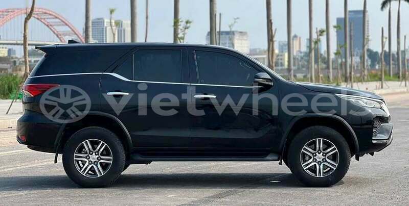Big with watermark toyota fortuner an giang huyen an phu 37365