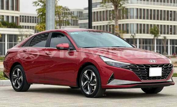 Mua Đã sử dụng Hyundai Elantra Xe ô tô Mua Đã sử dụng Hyundai Elantra Xe ô tô