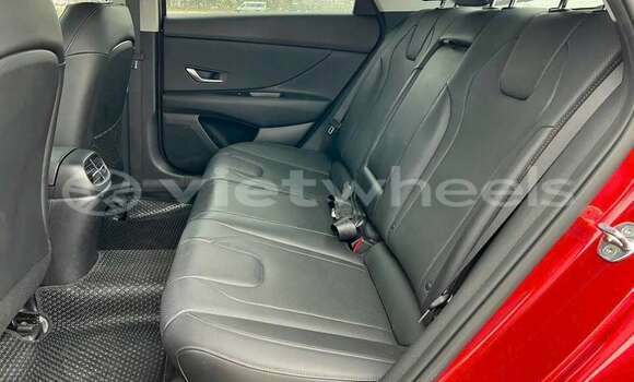 Mua Đã sử dụng Hyundai Elantra Xe ô tô Mua Đã sử dụng Hyundai Elantra Xe ô tô