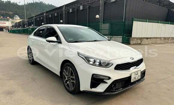 Mua Đã sử dụng KIA CERATO Xe ô tô Mua Đã sử dụng KIA CERATO Xe ô tô