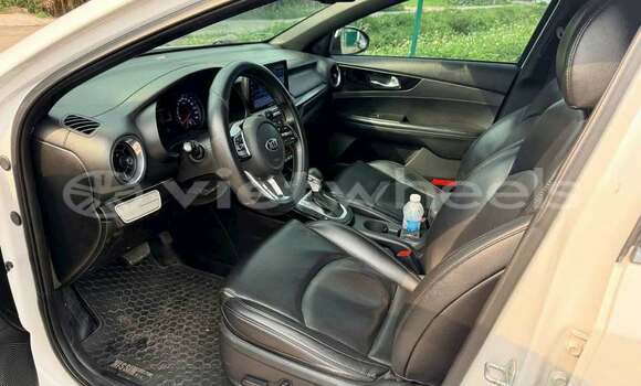 Mua Đã sử dụng KIA CERATO Xe ô tô Mua Đã sử dụng KIA CERATO Xe ô tô