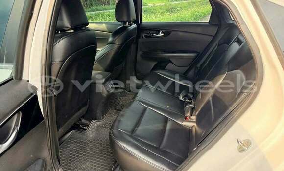 Mua Đã sử dụng KIA CERATO Xe ô tô Mua Đã sử dụng KIA CERATO Xe ô tô