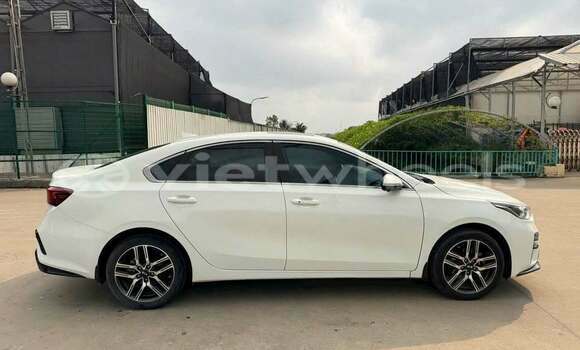 Mua Đã sử dụng KIA CERATO Xe ô tô Mua Đã sử dụng KIA CERATO Xe ô tô