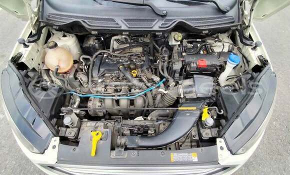 Mua Đã sử dụng Ford Ecosport Xe ô tô Mua Đã sử dụng Ford Ecosport Xe ô tô