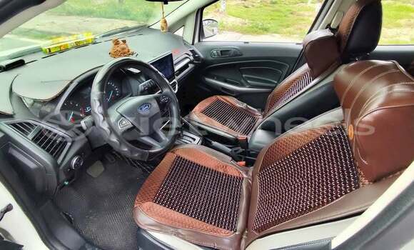 Mua Đã sử dụng Ford Ecosport Xe ô tô Mua Đã sử dụng Ford Ecosport Xe ô tô