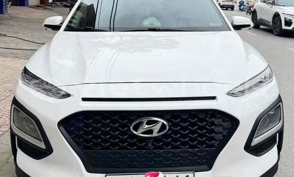 Mua Đã sử dụng Hyundai Kona Xe ô tô