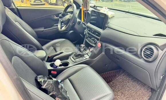 Mua Đã sử dụng Hyundai Kona Xe ô tô Mua Đã sử dụng Hyundai Kona Xe ô tô