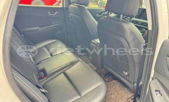 Mua Đã sử dụng Hyundai Kona Xe ô tô Mua Đã sử dụng Hyundai Kona Xe ô tô