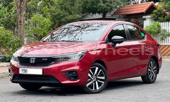 Mua Đã sử dụng Honda City Xe ô tô Mua Đã sử dụng Honda City Xe ô tô