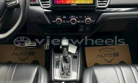 Mua Đã sử dụng Honda City Xe ô tô Mua Đã sử dụng Honda City Xe ô tô