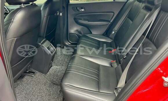 Mua Đã sử dụng Honda City Xe ô tô Mua Đã sử dụng Honda City Xe ô tô