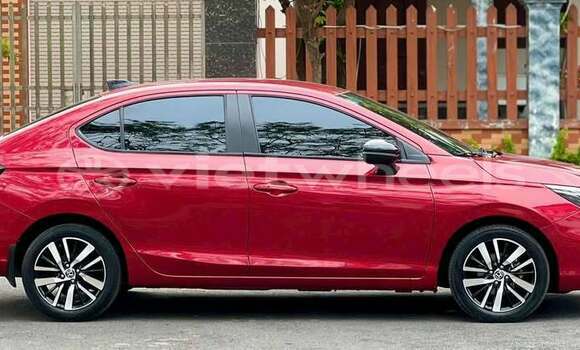 Mua Đã sử dụng Honda City Xe ô tô Mua Đã sử dụng Honda City Xe ô tô