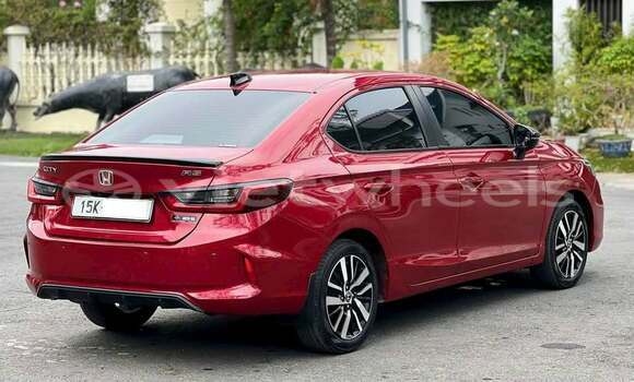 Mua Đã sử dụng Honda City Xe ô tô Mua Đã sử dụng Honda City Xe ô tô