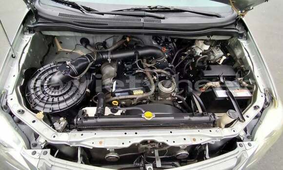 Mua Đã sử dụng Toyota Innova Xe ô tô Mua Đã sử dụng Toyota Innova Xe ô tô