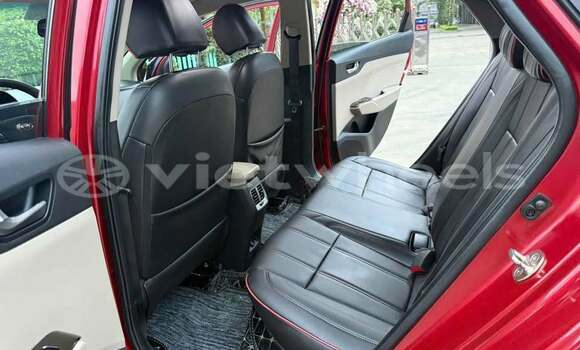 Mua Đã sử dụng Hyundai Accent Xe ô tô Mua Đã sử dụng Hyundai Accent Xe ô tô