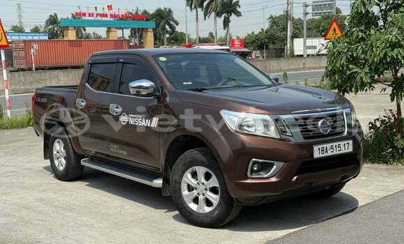Mua Đã sử dụng Nissan Navara Xe ô tô Mua Đã sử dụng Nissan Navara Xe ô tô