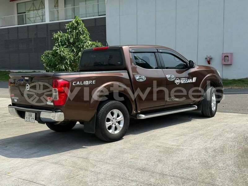 Big with watermark nissan navara tinh thua thien hue huyen a luoi 37374