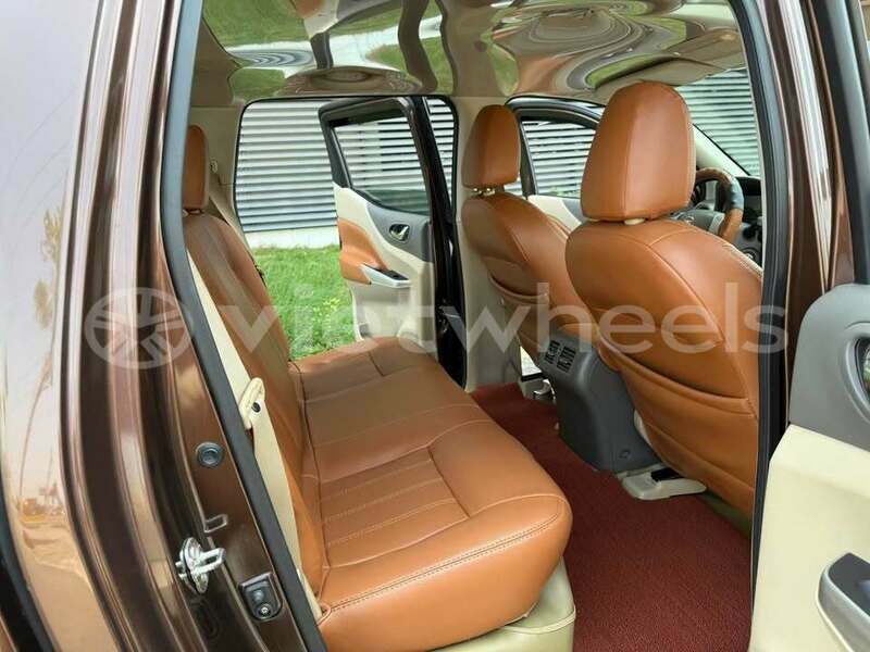 Big with watermark nissan navara tinh thua thien hue huyen a luoi 37374